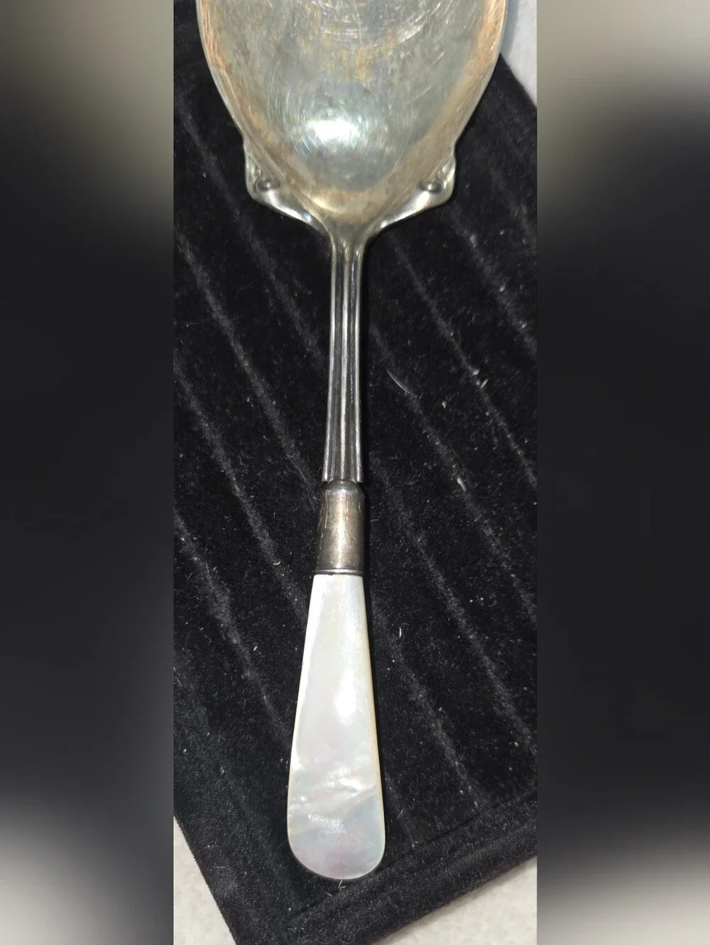 N/A elegant silver